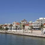 Azul Do Mar Apartamento Portimão