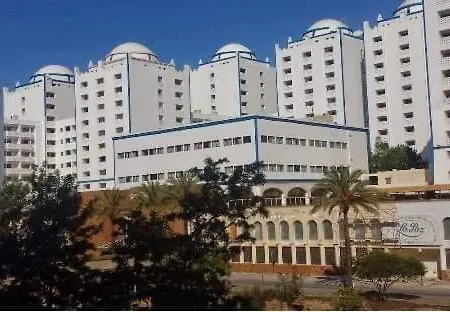Apartment Azul Do Mar *