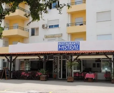 Azul Do Mar Apartment