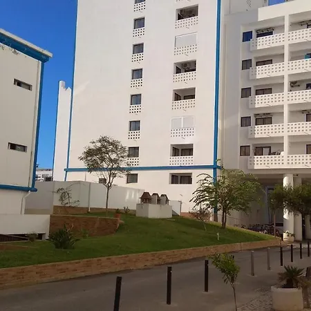 Azul Do Mar Apartment *
