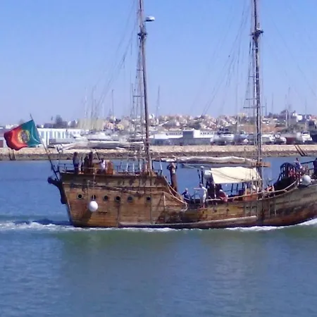 Appartement Azul Do Mar *