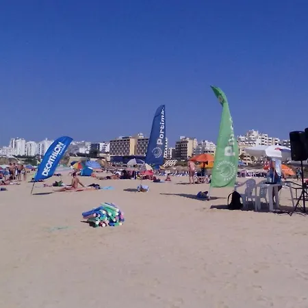 Azul Do Mar Διαμέρισμα