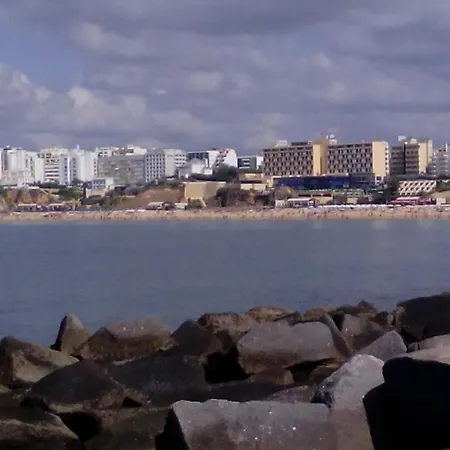 Azul Do Mar Апартаменты *