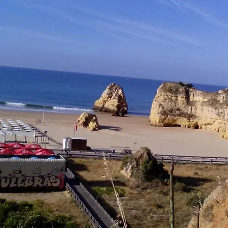 Azul Do Mar Appartement *