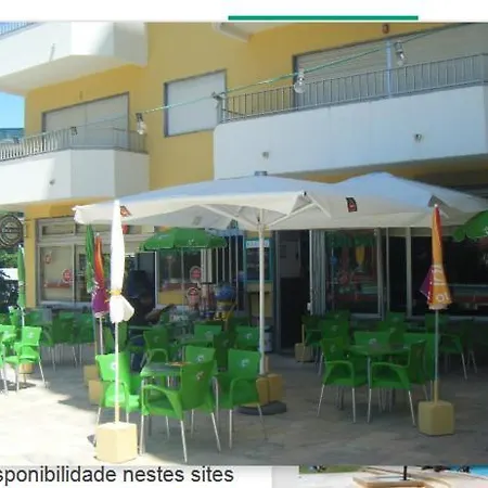 Appartement Azul Do Mar Portimão