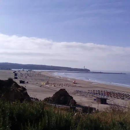 Azul Do Mar Портиман