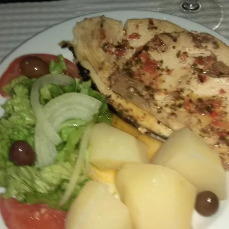 Azul Do Mar * Portimão