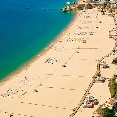 Azul Do Mar * Portimão