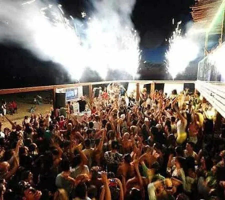 Azul Do Mar Appartement *