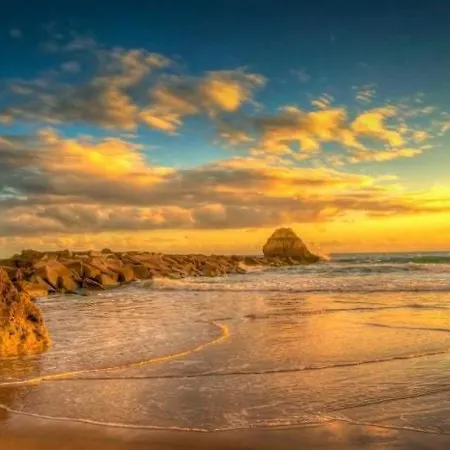 Appartement Azul Do Mar Portimão