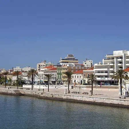 Azul Do Mar Appartement Portimão