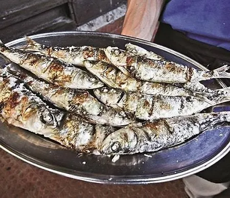 Appartement Azul Do Mar Portimão