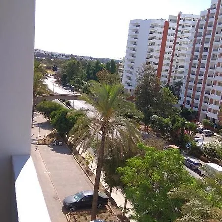 Azul Do Mar * Portimão