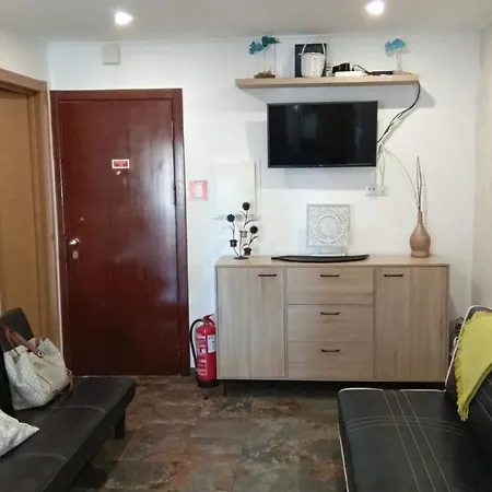 Appartement Azul Do Mar *