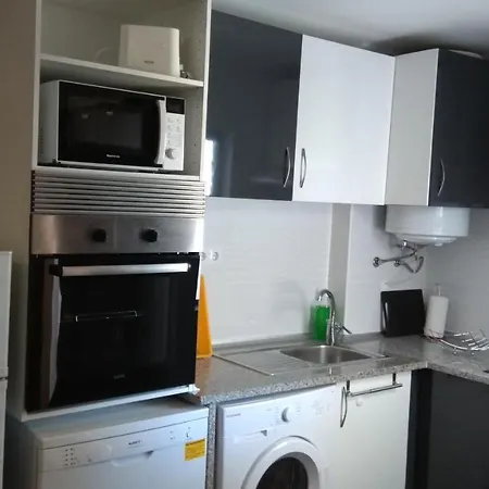 Appartement Azul Do Mar Portimão