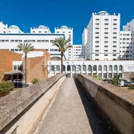 Azul Do Mar Appartement Portimão