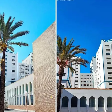 Appartement Azul Do Mar *