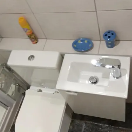 Azul Do Mar Appartement Portimão