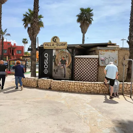 Azul Do Mar Appartement *