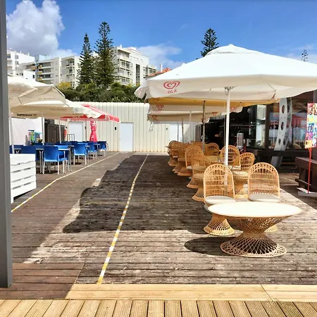 Azul Do Mar Portimão