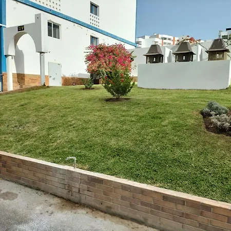 Azul Do Mar * Portimão