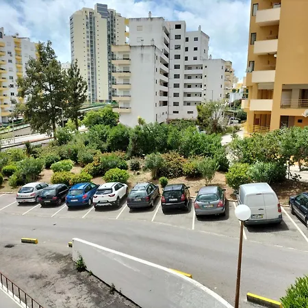 Appartement Azul Do Mar Portimão