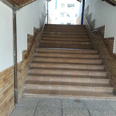 Appartement Azul Do Mar