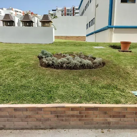 Azul Do Mar Appartement