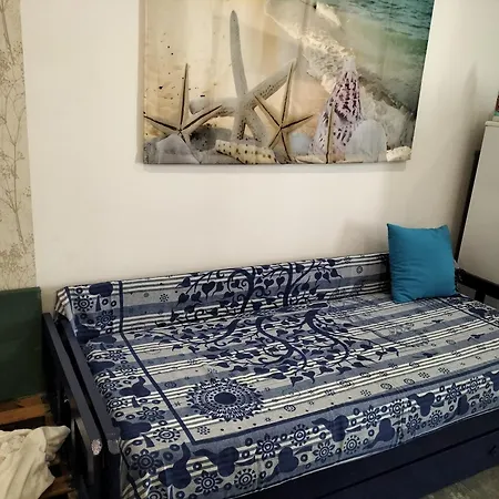 Azul Do Mar Appartement Portimão