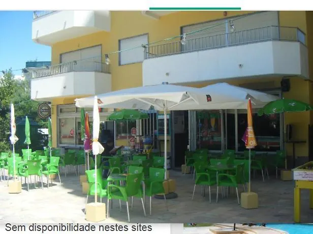 公寓 Azul Do Mar 波尔蒂芒