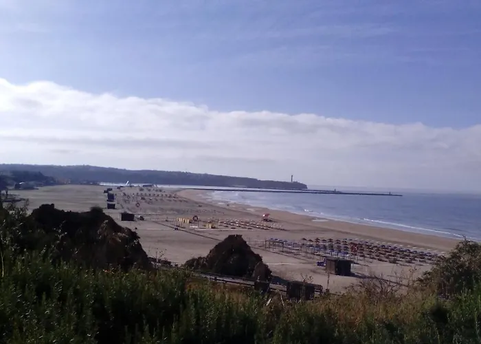 Azul Do Mar 波尔蒂芒