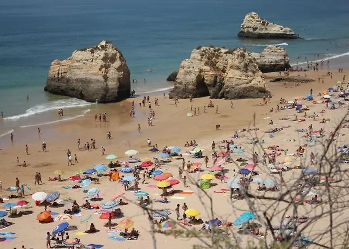 Azul Do Mar 波尔蒂芒