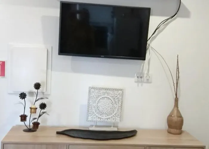 公寓 Azul Do Mar 波尔蒂芒