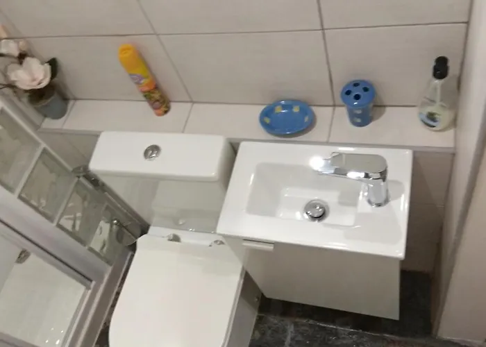 Azul Do Mar 公寓 波尔蒂芒