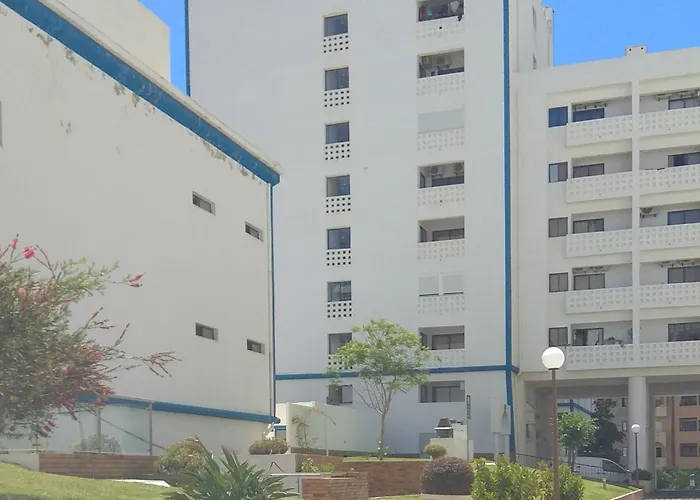 Azul Do Mar 波尔蒂芒