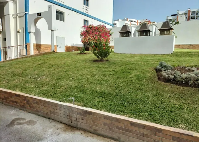 Azul Do Mar * 波尔蒂芒