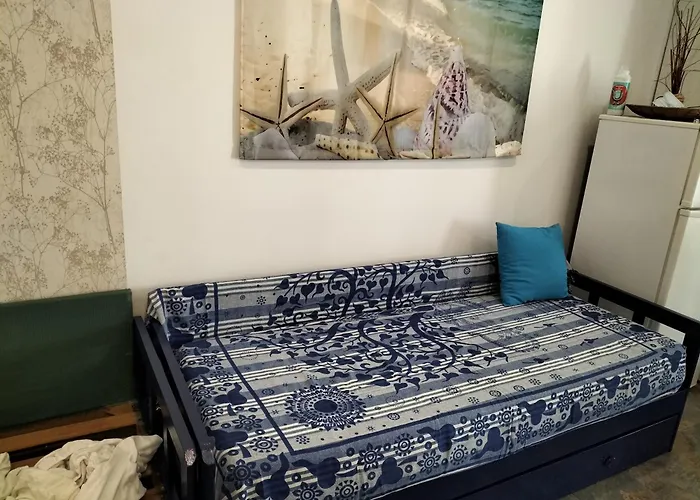 Azul Do Mar 公寓 波尔蒂芒