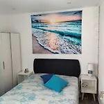 アパート Azul Do Mar