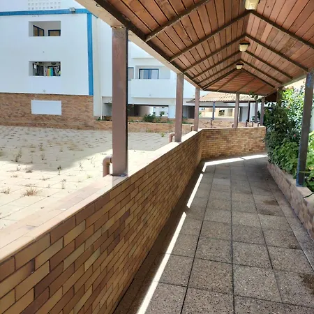 Azul Do Mar Apartman