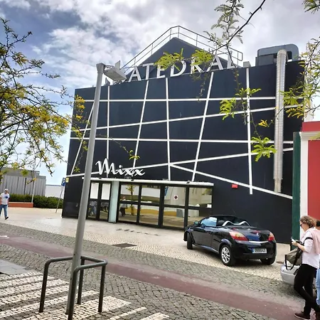 Azul Do Mar Portimão