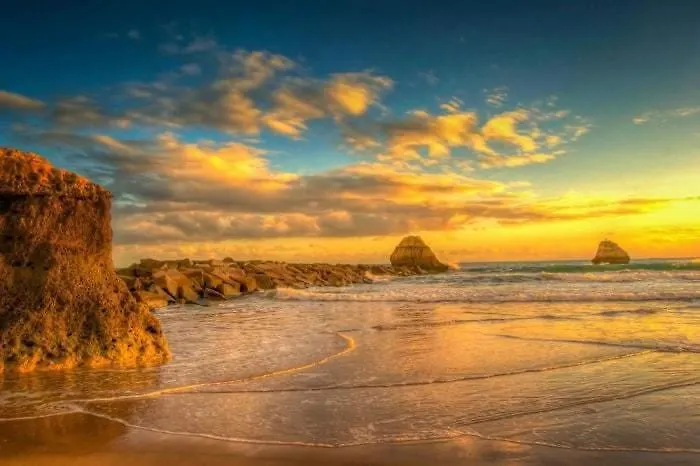 Daire Azul Do Mar Portimão