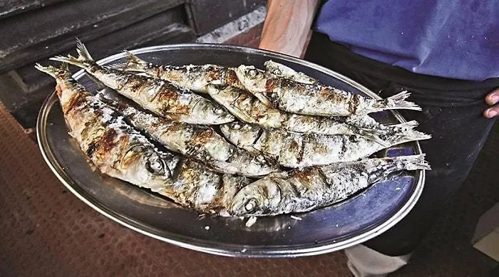 Daire Azul Do Mar Portimão