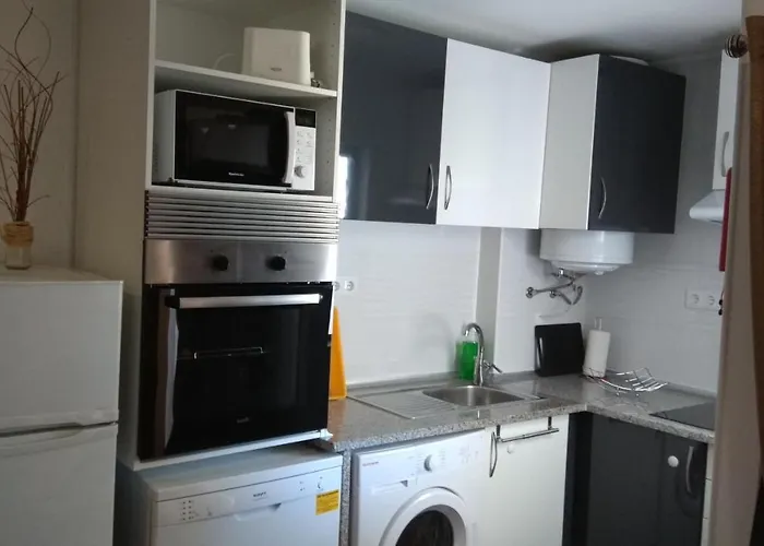 Daire Azul Do Mar Portimão