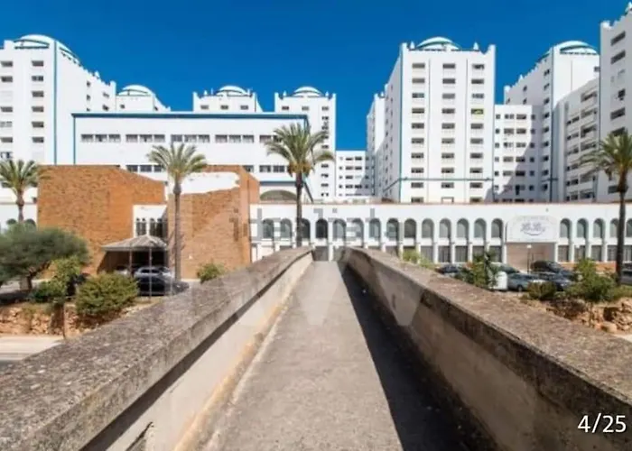 Azul Do Mar Daire Portimão