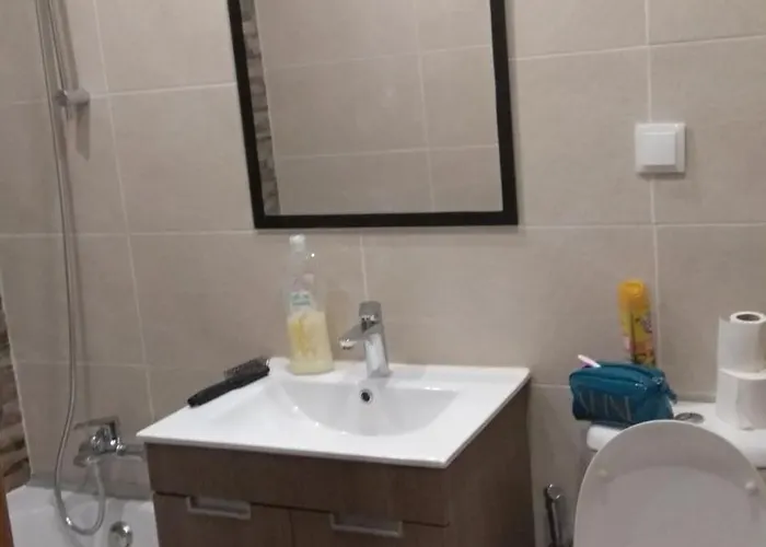 Azul Do Mar * Portimão