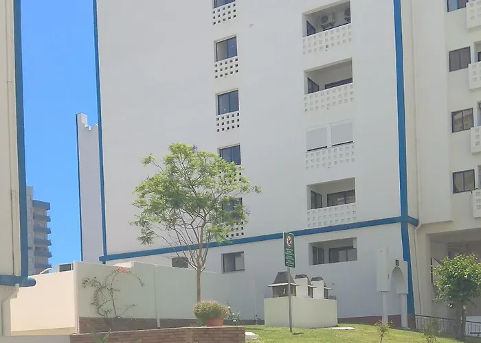 Azul Do Mar Daire Portimão