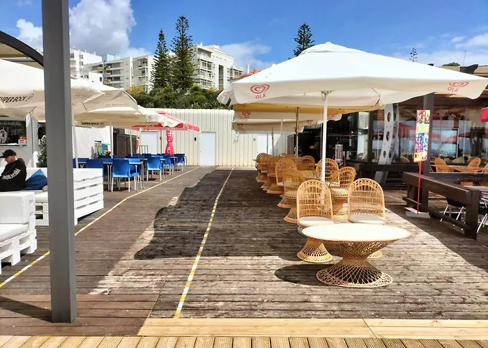 Azul Do Mar Portimão