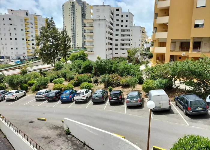 Daire Azul Do Mar Portimão