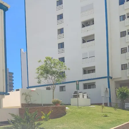 Azul Do Mar Apartamento Portimão